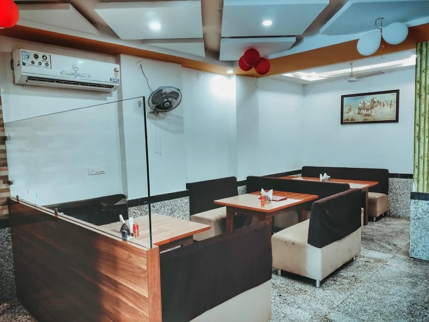 Corporate Events at Hotel Annapurna Palace